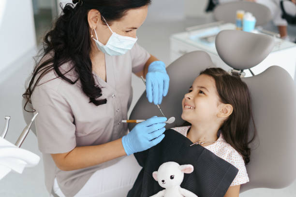 Best Lost Filling or Crown Replacement in Grifton, NC