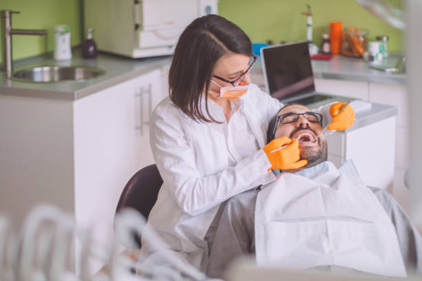 Professional Emergency Dental Service in NC