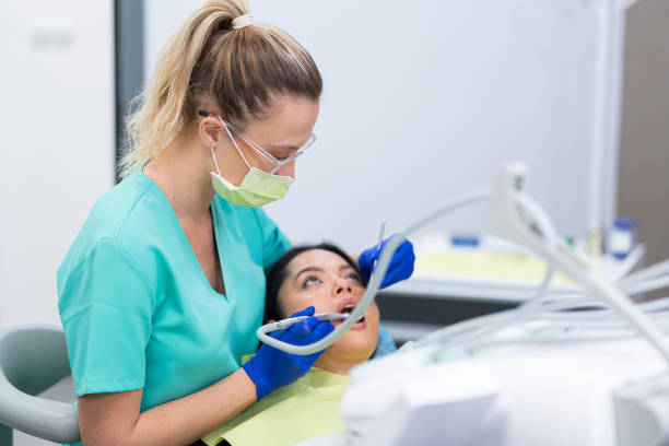 Best Emergency Treatment for Oral Infections in Grifton, NC
