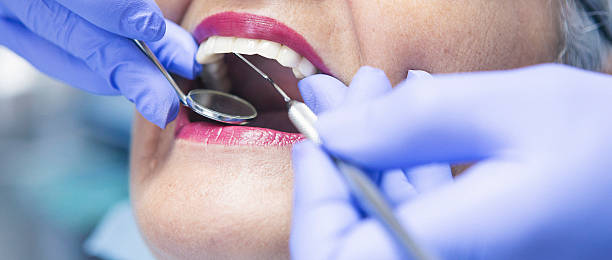 Best Dental Abscess Treatment in Grifton, NC